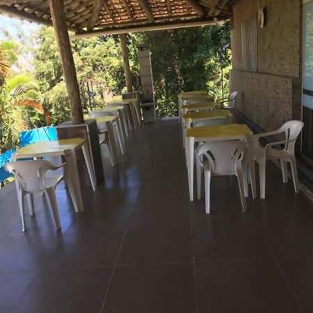 Chacara Recanto Paraiso Jarinu Buitenkant foto