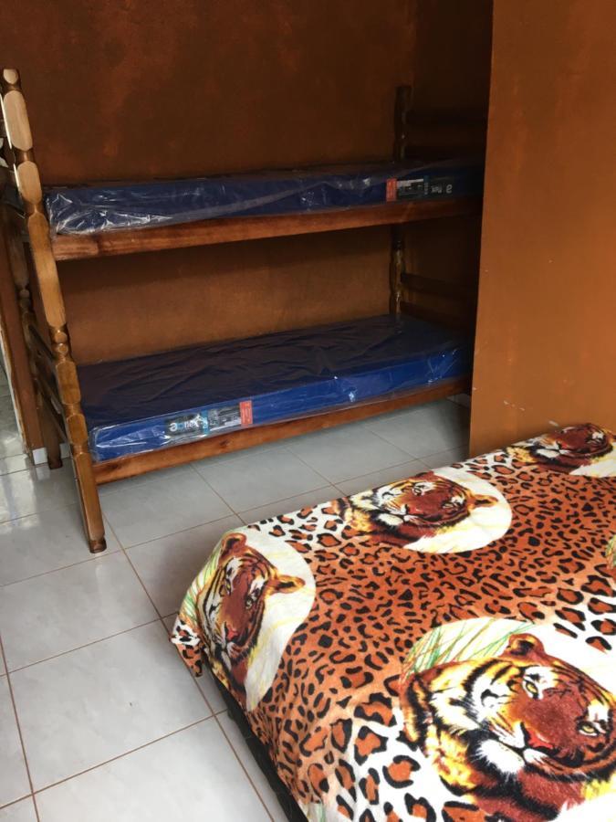 Chacara Recanto Paraiso Jarinu Buitenkant foto