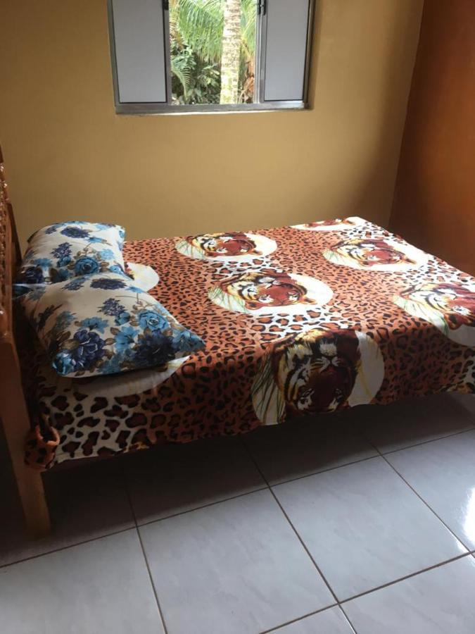 Chacara Recanto Paraiso Jarinu Buitenkant foto