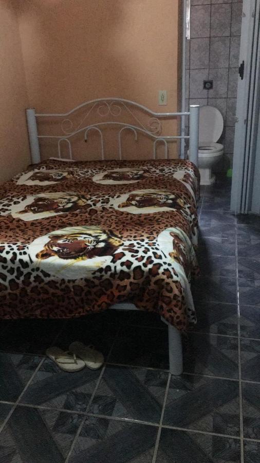 Chacara Recanto Paraiso Jarinu Buitenkant foto