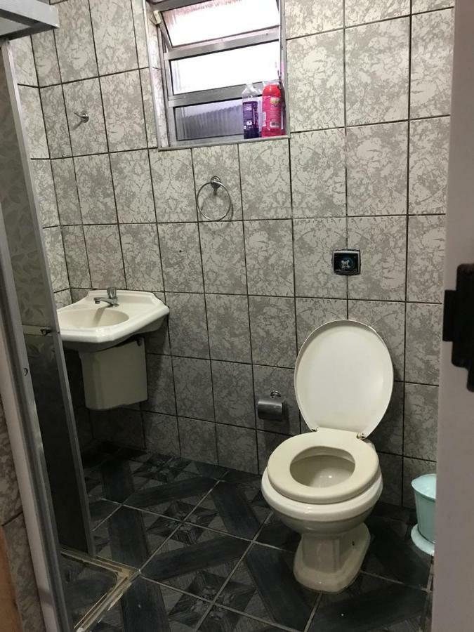Chacara Recanto Paraiso Jarinu Buitenkant foto