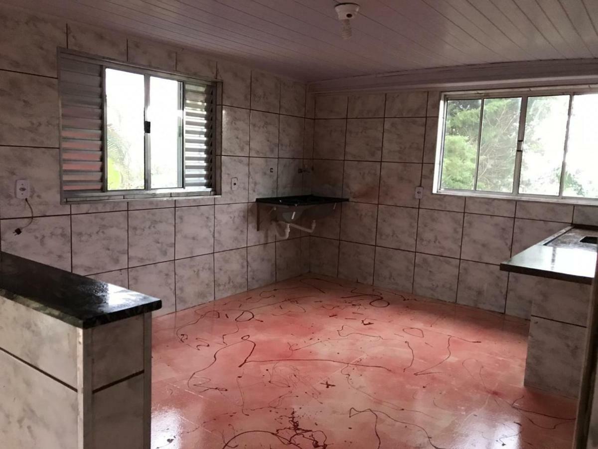 Chacara Recanto Paraiso Jarinu Buitenkant foto