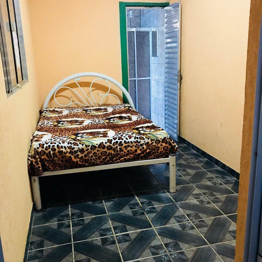 Chacara Recanto Paraiso Jarinu Buitenkant foto