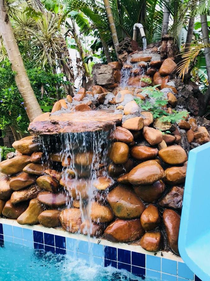 Chacara Recanto Paraiso Jarinu Buitenkant foto